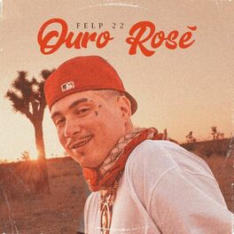Album cover of Ouro Rosé