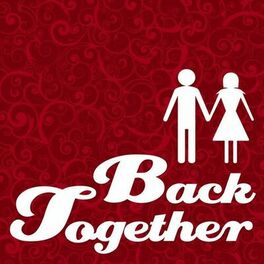 Album cover of Back Together (International Version)