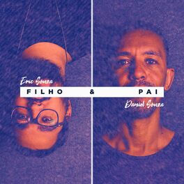 Album cover of Filho e Pai