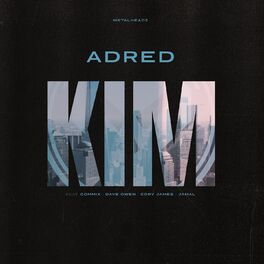 Album cover of KIM