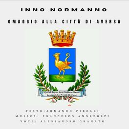 Album cover of Inno Normanno
