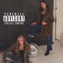 Album cover of Я не выдержу