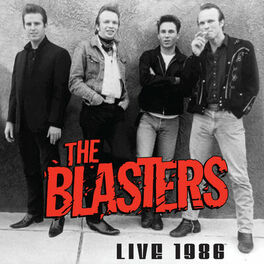 Album cover of Live 1986