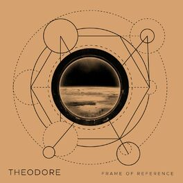 Album cover of Frame of Reference