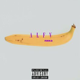 Album cover of Alfv