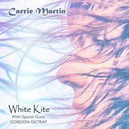 Album cover of White Kite