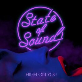 Album cover of High on You - EP