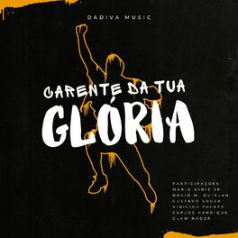 Album cover of Carente da Tua Glória