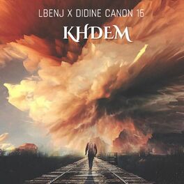 Album cover of Khdem