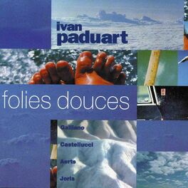 Album cover of Folies douces