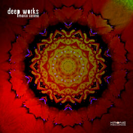 Album cover of Deep Works
