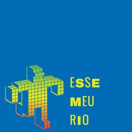 Album cover of Esse meu Rio