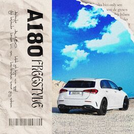 Album cover of A180 (Freestyle)