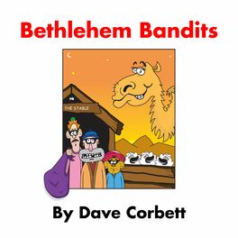 Album cover of Bethlehem Bandits