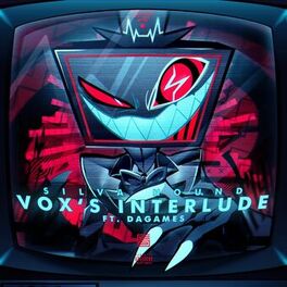 Album cover of Vox's Interlude (feat. DAGames)