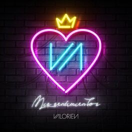 Album cover of Mis Sentimientos (Cover)