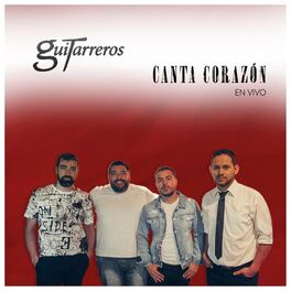 Album cover of Canta Corazón (En Vivo)