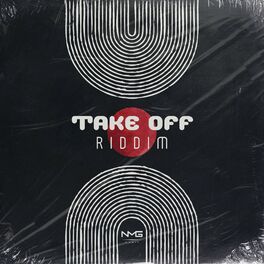 Album cover of Take Off Riddim