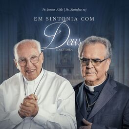 Album cover of Em Sintonia Com Deus (Coletânea)