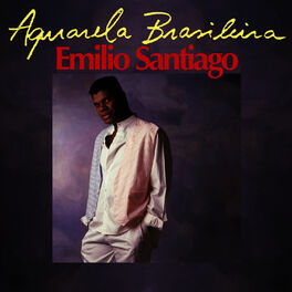 Album cover of Aquarela Brasileira