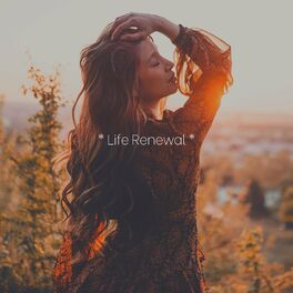 Album cover of * Life Renewal *