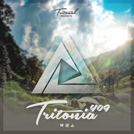 Album cover of Tritonia 409