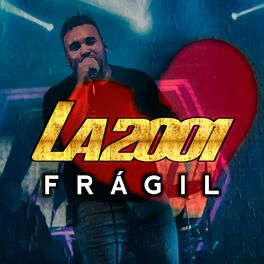 Album cover of Frágil