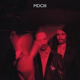 Album cover of MDCIII EP