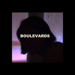 Album cover of Boulevards