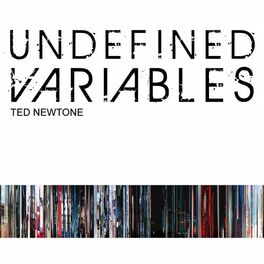 Album cover of Undefined Variables