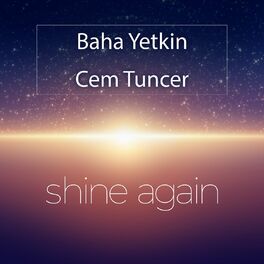 Album cover of Shine Again
