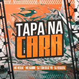Album cover of Tapa na Cara