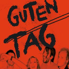 Album cover of Guten Tag