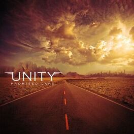 Album cover of Promised Land
