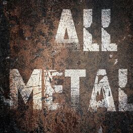 Album cover of All Metal