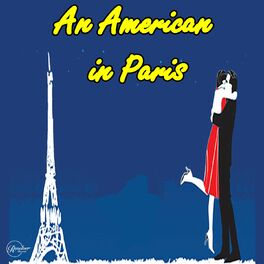Album cover of An American in Paris