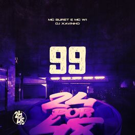 Album cover of 99