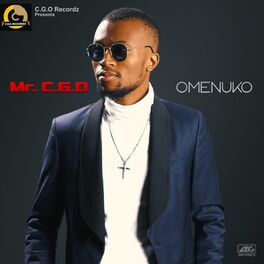Album cover of OMENUKO