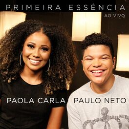 Album cover of Primeira Essência (Ao Vivo)