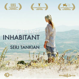 Album cover of The Last Inhabitant (Original Motion Picture Soundtrack)