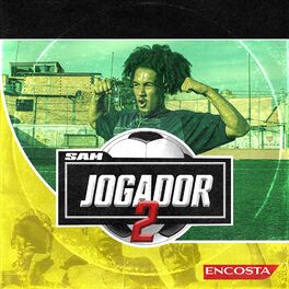 Album cover of Jogador 2