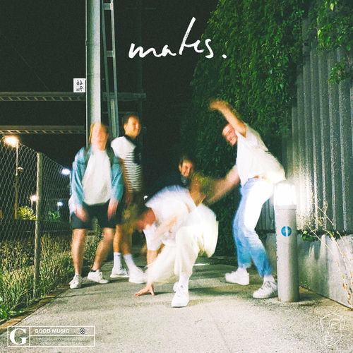 Chelan Mates lyrics and songs Deezer