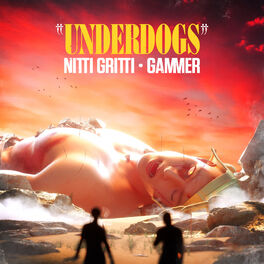 Album cover of Underdogs