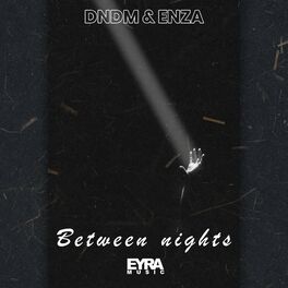 Album cover of Between nights