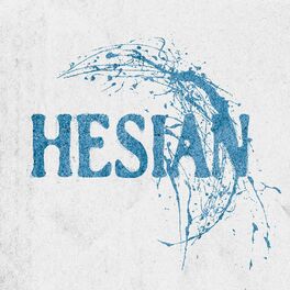 Album cover of Hesian