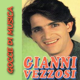 Album cover of Gocce di musica