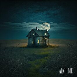 Album cover of Ain't Me
