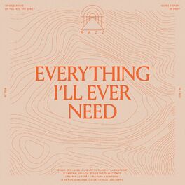 Album cover of Everything I'll Ever Need