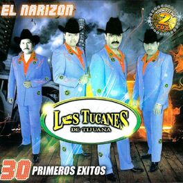 Album cover of El Narizon