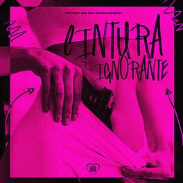 Album cover of Cintura Ignorante